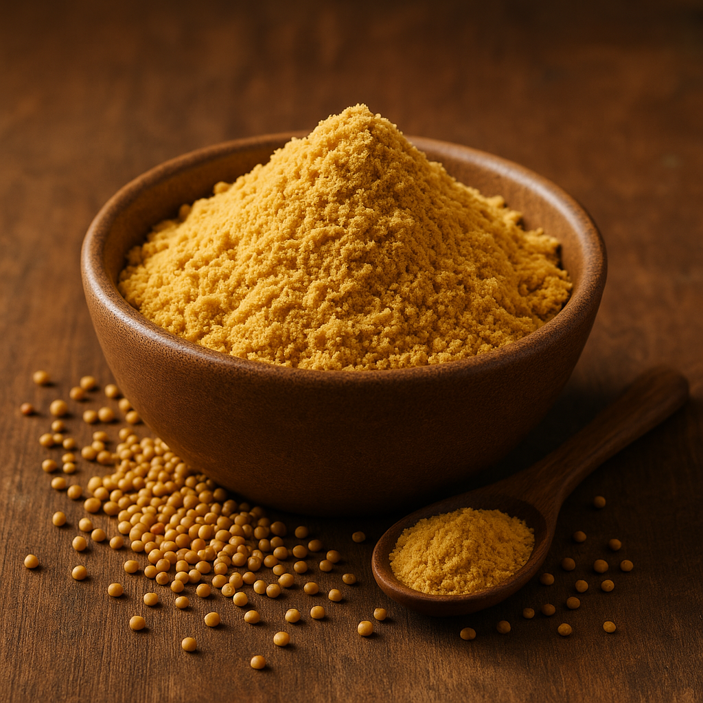 Mustard Powder